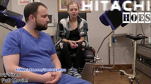 SFW NonNude BTS From Ava Siren's Fuck School I Need An Orgasm, Take One Fail and Interview ,Watch Film At HitachiHoes.Com