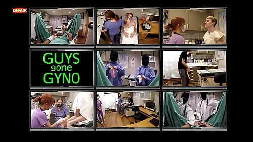GuysGoneGyno Cumming April 1st!