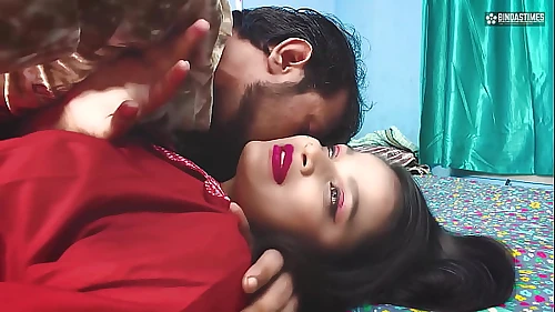 Step Brother Antim Vlog on How to Fuck His Cute and Horny Step Sister ( Full Movie ) Hindi Audio