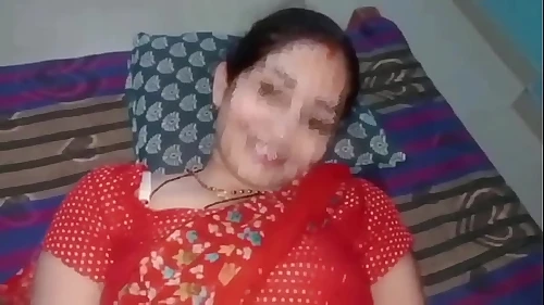 Hard fucking newly married girl sex video with her husband, hindi sex